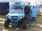 EUROMILK na Agro Show 2012