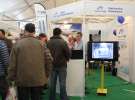 Mary i Wagi na Agro Tech Kielce 2012