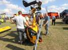 Agro Show 2015 - Avant  