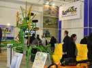 Fotorelacja z XVII Międzynarodowych Targów Techniki Rolniczej AGROTECH i XI Targów Przemysłu Drzewnego i Gospodarki Zasobami Leśnymi LAS-EXPO dzień 1
