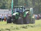 McHale Engineering Ltd. na Zielonym AGRO SHOW – POLSKIE ZBOŻA 2014 w Sielinku