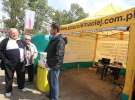 Roltechnika 2014 w Wilkowicach