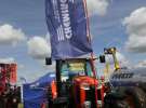 Chemirol na targach AGRO-TECH Minikowo 2013