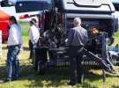 Maschio Gaspardo na ZIELONE AGRO SHOW w Ułężu 2017