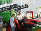 AGRO SHOW 2015 - sobota