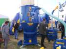 Agro Show 2015 - Dozamech 