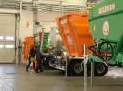 Pomot na Agro Tech Kielce 2011