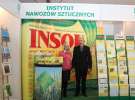 Instytu Nawozów Sztucznych na Agro Tech Kielce