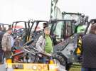 Giant na AGRO SHOW BEDNARY 2017