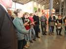 POLAGRA FOOD 2013 w Poznaniu