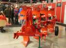 Zetor Polska na Agro Tech Kielce 2012