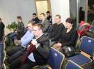 Gala wręczenia nagród na XIII Międzynarodowych Targach Ferma Bydła oraz XVI Międzynarodowych Targach Ferma Świń i Drobiu w Łodzi 2013