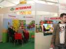 INTERMAG sp. z o.o. na Agro Tech Kielce 2012