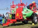 Krukowiak na Agro Show 2012
