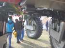 AGRO SHOW Bednary 2016 - Sobota