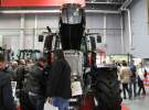 AGCO na targach AGROTECH Kielce 2015