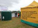 Swimer na targach Polskie Zboża Zielone Agro Show 2013