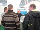 Omnivent  na AGROTECH Kielce 2014