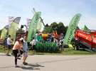 AgroTech Minikowo 2016