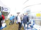 BiN na AGRO SHOW BEDNARY 2017