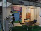 DLG AgroFood na XIII Międzynarodowych Targach Ferma Bydła oraz XVI Międzynarodowych Targach Ferma Świń i Drobiu w Łodzi 2013