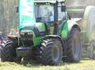 McHale Engineering Ltd. na Zielonym AGRO SHOW – POLSKIE ZBOŻA 2014 w Sielinku