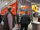 Targi Agritechnica 2013 w Hanowerze
