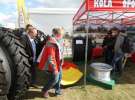 AGRO SHOW 2015 - niedziela