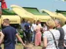 Zielone AgroShow 2016