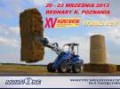 AGRO SHOW 2013