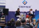 Swimer na AGRO SHOW BEDNARY 2017