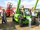 Agro Show 2015 - Merlo  