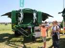 Zielone AgroShow 2016