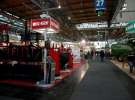METAL-FACH na targach Agritechnika w Hanowerze