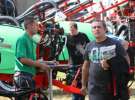 Krukowiak na Agro Show 2014