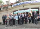  XX Targi Rolnicze Lubniewice
