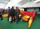 Targi AGROTECH i LAS-EXPO Kielce cz.2