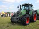Zielone Agro Show pokaz maszyn rolniczych
