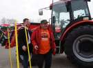 Precyzyjny Gospodarz na AGRO-PARK Lublin - sobota