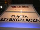 TUBES International na targach Polagra Premiery 2014 