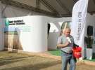 BGŻ BNP Paribas na AGRO SHOW 2016