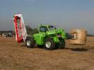 Agro Show 2012 - sobota