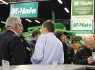 McHALE na AGROTECH Kielce 2013