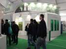 Tama Polska Sp. z o.o. na Agro Tech Kielce 2012