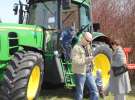 XX Agro-Targi 2011 w Starej Łubiance