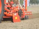 Agro Show 2011 Pokazy Maszyn