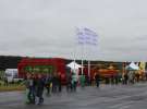 Polskie Zboża i Zielone Agro Show 2013