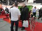 Targi AGROTECH i LAS-EXPO Kielce cz.1 
