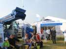 Blattin Polska na Agro Show 2014