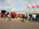 Metaltech na AGRO SHOW 2016